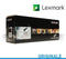 58D1H00 - Cartouche laser originale Lexmark 58D1H00 - Noire - 15 000 pages à 5% de couverture de page - Kartouche Plus