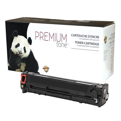 Cartouche laser compatible HP #131X - Noire - 2400 pages à 5% de couverture de page - Kartouche Plus