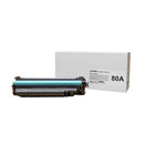 CU280A-WB - Cartouche laser compatible pour HP CE505A/CF280A Canon 119 - Noire - 2 300 pages à 5% de couverture de page - Kartouche Plus