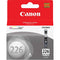 CLI226GY - Cartouche à jet d'encre originale Canon - Gris - Kartouche Plus