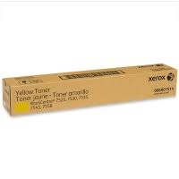 006R01514 - Cartouche de toner originale pour Xerox - Jaune - 15 000 Pages à 5% de couverture de page - Kartouche Plus