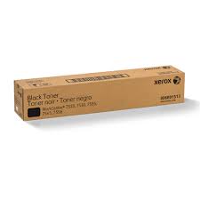 006R01513 - Cartouche de toner originale pour Xerox - Noire - 26 000 Pages à 5% de couverture de page - Kartouche Plus