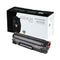 CCF279A - Cartouche laser compatible - CCF279A  - Noire - 1000 pages à 5% de couverture de page - Kartouche Plus