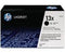 Q2613X - Cartouche laser originale HP Q2613X - Noire - 4 000 pages à 5% de couverture de page - Kartouche Plus