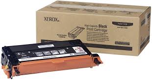 113R00726 Cartouche originale Xerox - Noire - 6000 Pages à 5% de couverture de page - Kartouche Plus