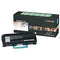 E260A11A - Cartouche laser originale pour Lexmark E260 - Noire - 3 500 pages à 5% de couverture de page - Kartouche Plus