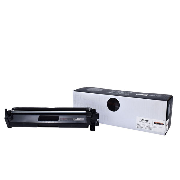 Cartouche laser compatible pour HP 94X - Noire - 2 800 pages à 5% de couverture de page - Kartouche Plus