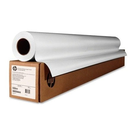 Q1397A - Rouleau de papier HP Q1397A - 36'' de largeur par 150' de longueur - Kartouche Plus