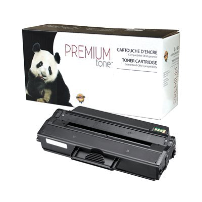 CMLT-D103L - Cartouche compatible samsung MLT-D103L - Noire - 2500 Pages à 5% de couverture de page - Kartouche Plus