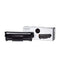 CQ2612A - Cartouche laser compatible HP Q2612A - Noire - 2 000 pages à 5% de couverture de page - Kartouche Plus