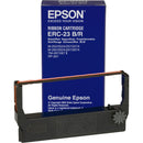 ERC-23BR - Rubans original pour Epson - Boîte de 10 - Kartouche Plus