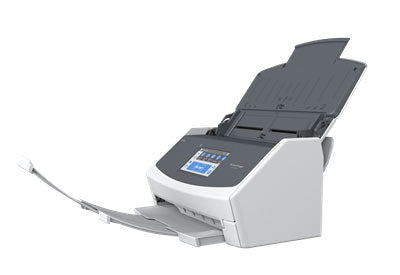 Numériseur Fujitsu ScanSnap iX1600 - Kartouche Plus