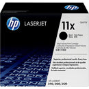 Q6511X - Cartouche laser originale HP Q6511X - Noire - 12 000 pages à 5% de couverture de page - Kartouche Plus