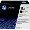 Q6511X - Cartouche laser originale HP Q6511X - Noire - 12 000 pages à 5% de couverture de page - Kartouche Plus